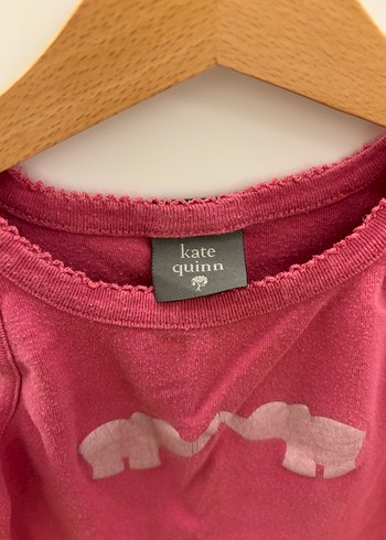 Kate Quinn Kız Çocuk Atlet ( 6-8 yaş) - Görsel 3