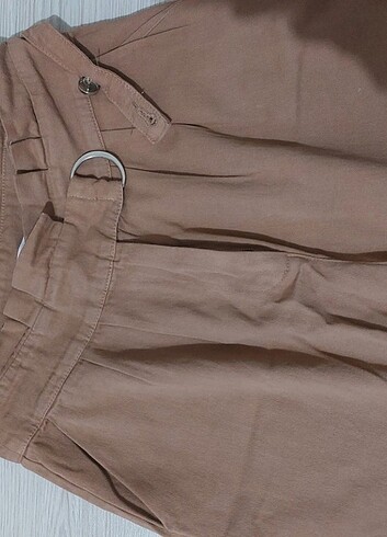 40 Beden Yuksel bel pantolan