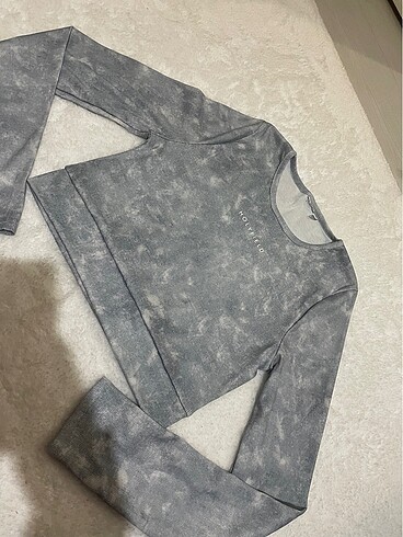 Uzun kollu crop