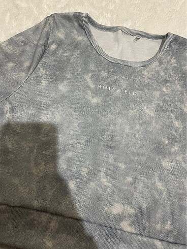s Beden Uzun kollu crop