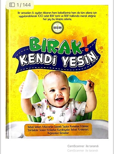 Bu çocuk aç
