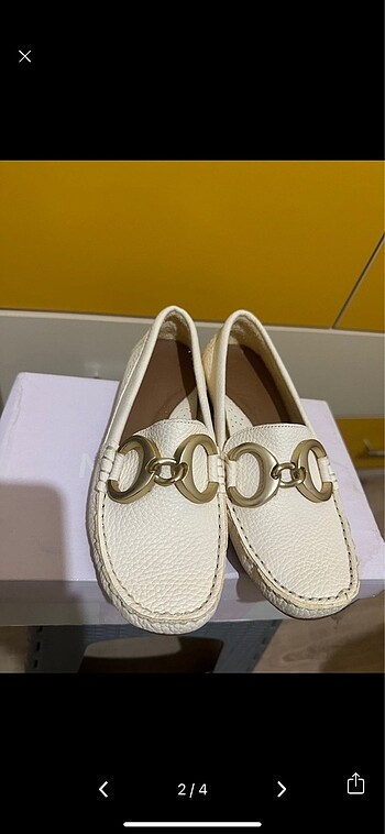 Nişantaşı shoes