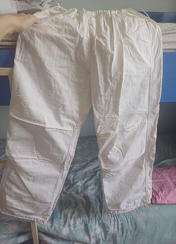 Paraşüt pantolon