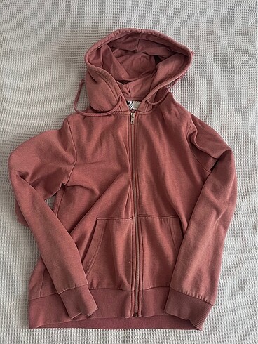 fermuarli hirka