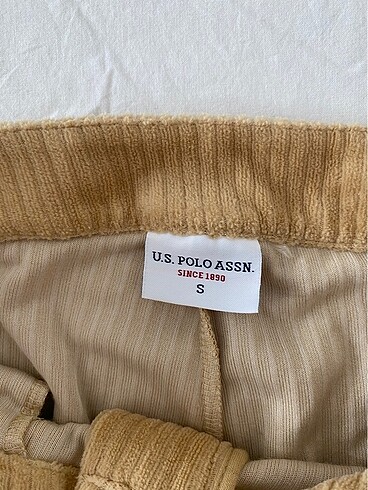 U.S Polo Assn. U.S POLO pantolon