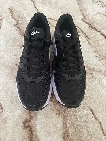 42,5 Beden siyah Renk Nike Air Max SC kadın ayakkabısı