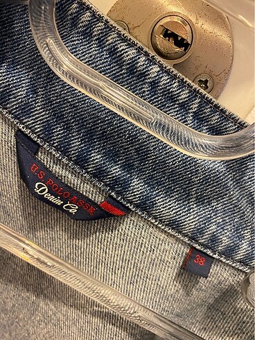 U.S Polo Assn. U.S. POLO KOT CEKET