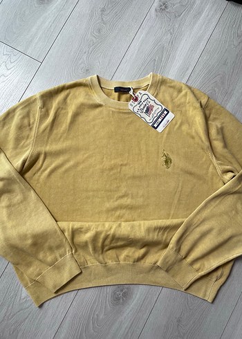 U.S Polo Assn. ürünü