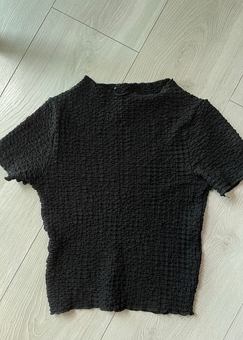 Bershka ürünü