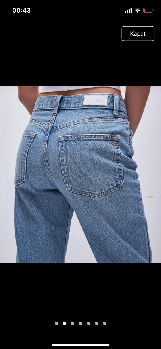 LTB JEAN — görsel 2/4