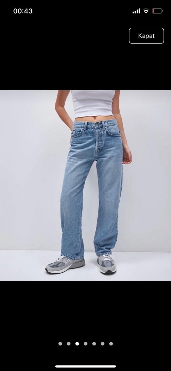 LTB JEAN — görsel 3/4