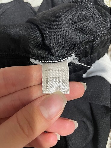 s Beden siyah Renk orijinal adidas eşofman