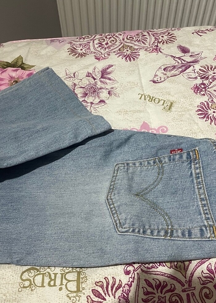 levi's jean — görsel 3/5