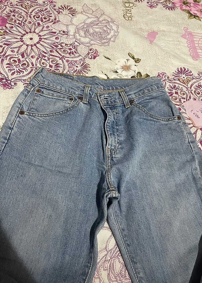 levi's jean — görsel 2/5