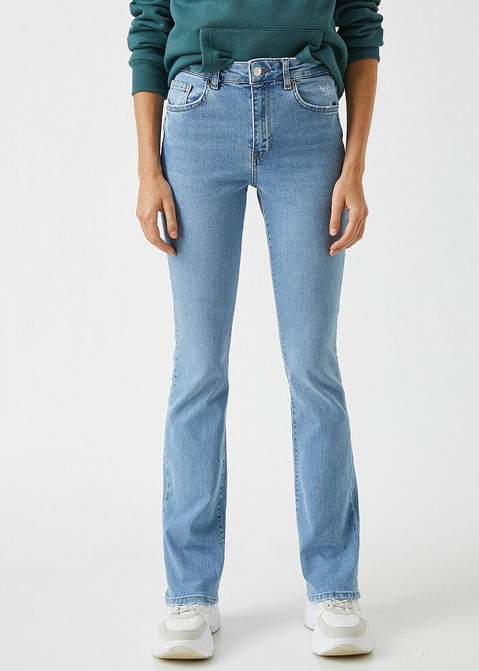 levi's jean — görsel 4/5