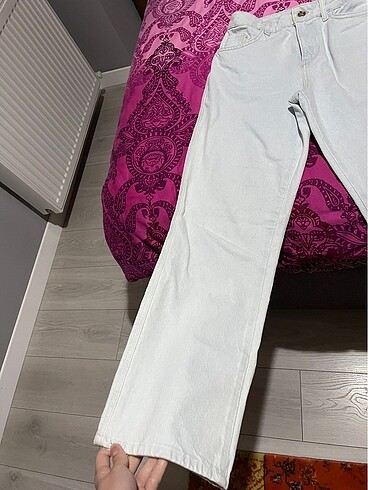 Zara zara jean