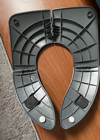 Tuvalet aparatı - Görsel 3