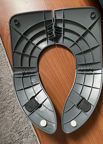 Tuvalet aparatı - Görsel 4