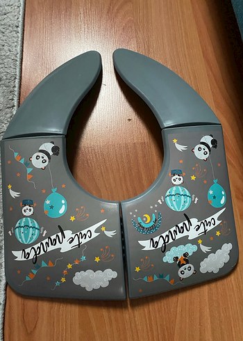 Tuvalet aparatı - Görsel 2