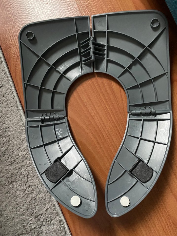 Tuvalet aparatı - Görsel 3