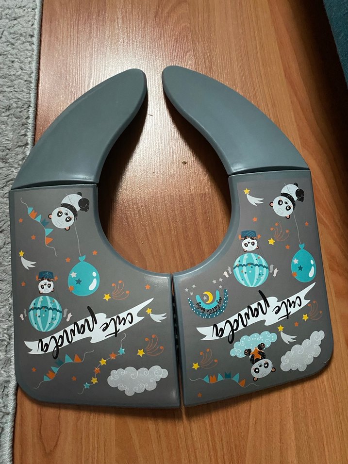 Tuvalet aparatı - Görsel 2