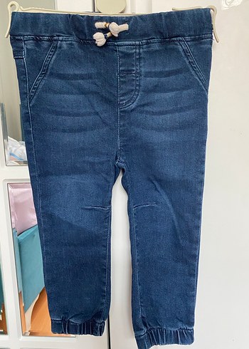 LC Waikiki 12-18 Ay
