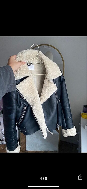 Bershka xs ceket