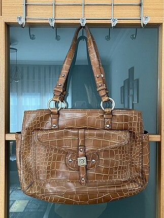 Nine west kol çantası