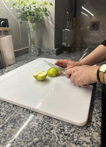 MERMER KESME TAHTASI