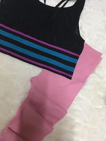 Trendyol & Milla Askılı crop
