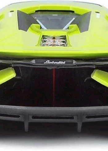 Bburago Lamborghini Terzo Millennio - Görsel 4