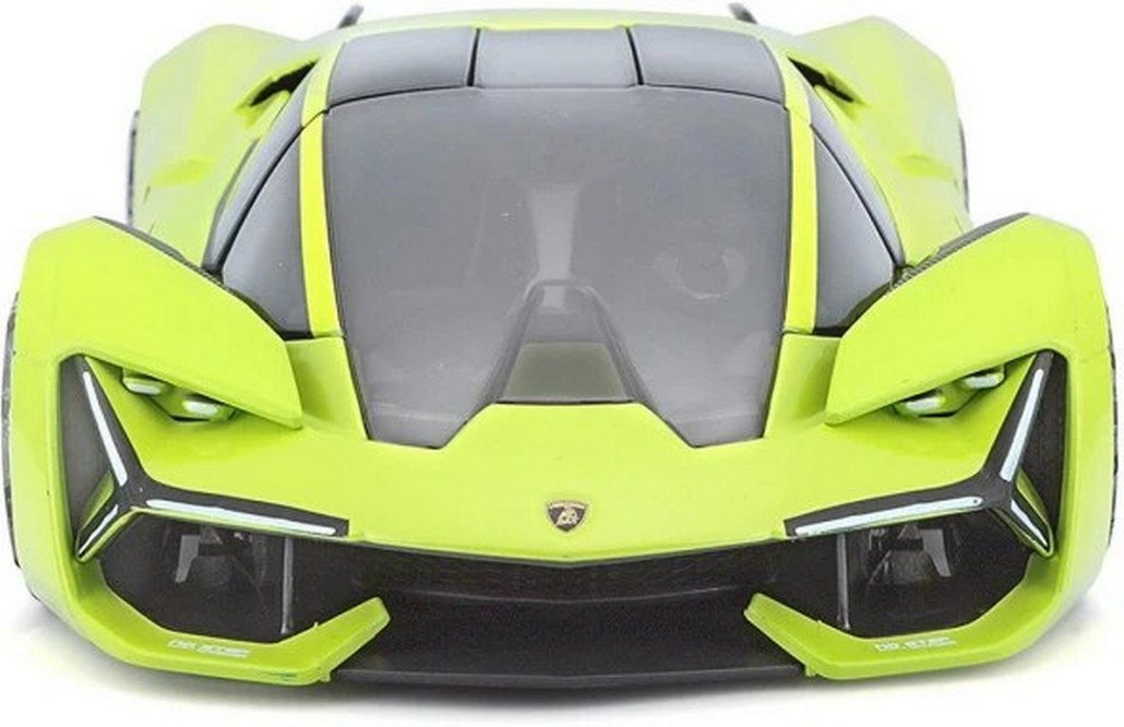 Bburago Lamborghini Terzo Millennio - Görsel 3