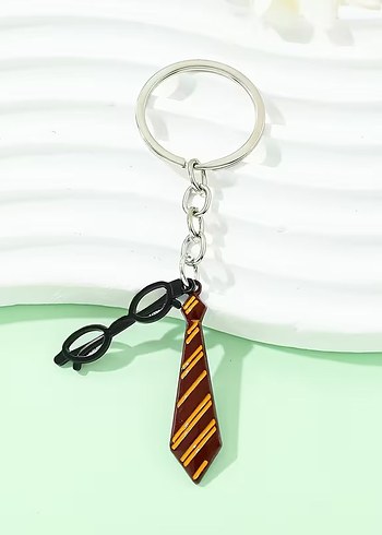 Harry Potter özel anahtarlık - Görsel 3