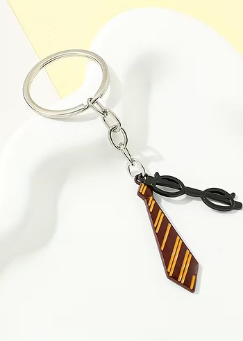 Harry Potter özel anahtarlık