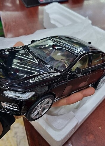 VOLVO S90 - 1:18 ÖLÇEK - PAUDİ