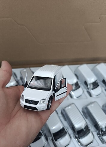 Ford Connect Transit
