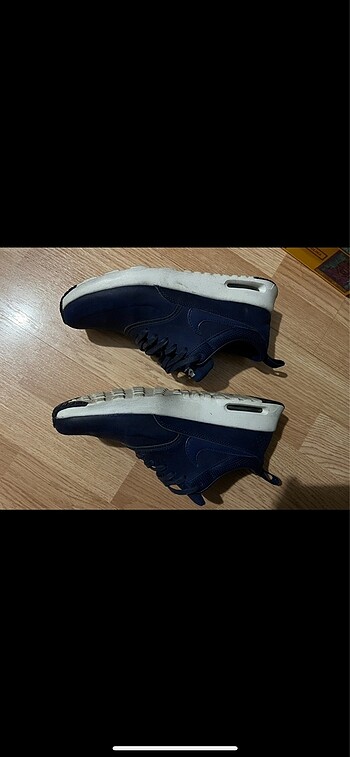 39 Beden Nike ayakkabı