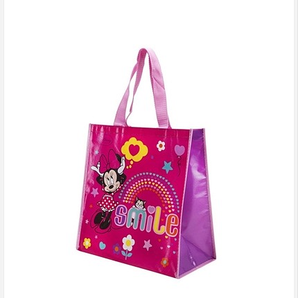 DISNEYDEN CANTA