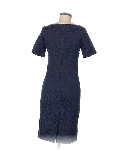 38 Beden Vintage Love Kısa Elbise %70 İndirimli.
