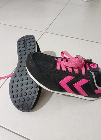 Hummel Hummel sıfır spor ayakkabı