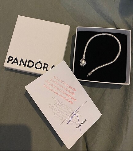 Pandora PANDORA BİLEKLİK