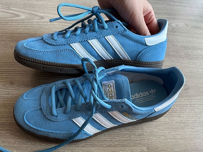 Adidas Adidas spezial