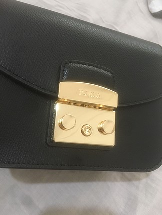 Furla çanta acil satılıkk