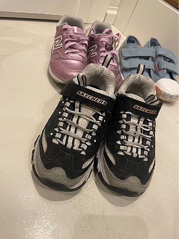 Skechers Spor ayakkabı