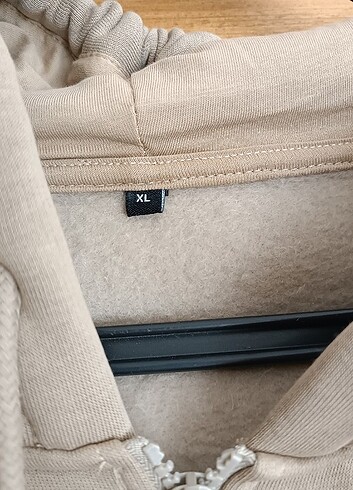 Diğer Kapşonlu Sweatshirt
