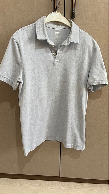Polo yaka tişört H&M