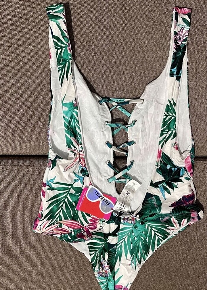 Mayo mayokini intimissimi - Görsel 3