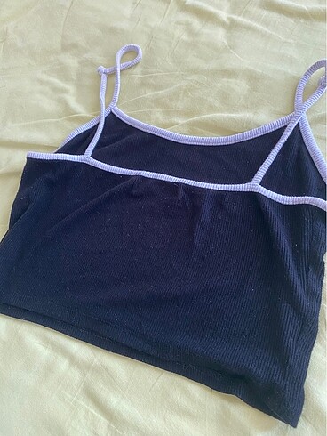 l Beden Askili Crop