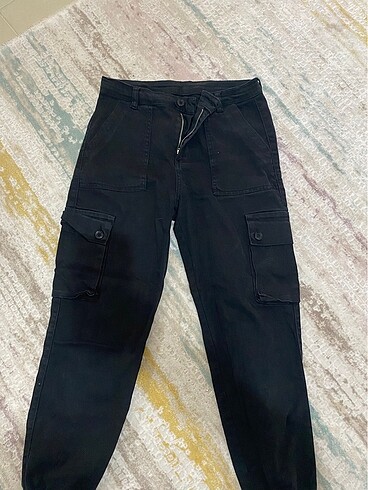 Kargo Pantolon