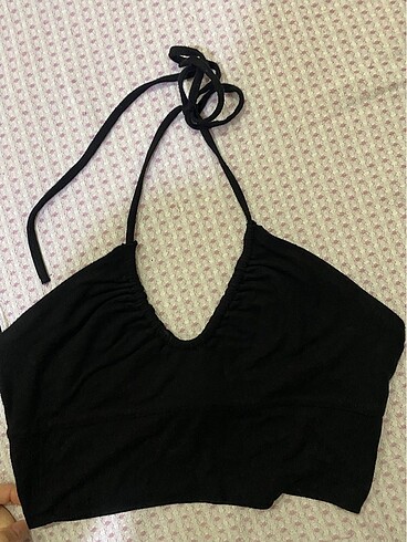 Bershka Crop